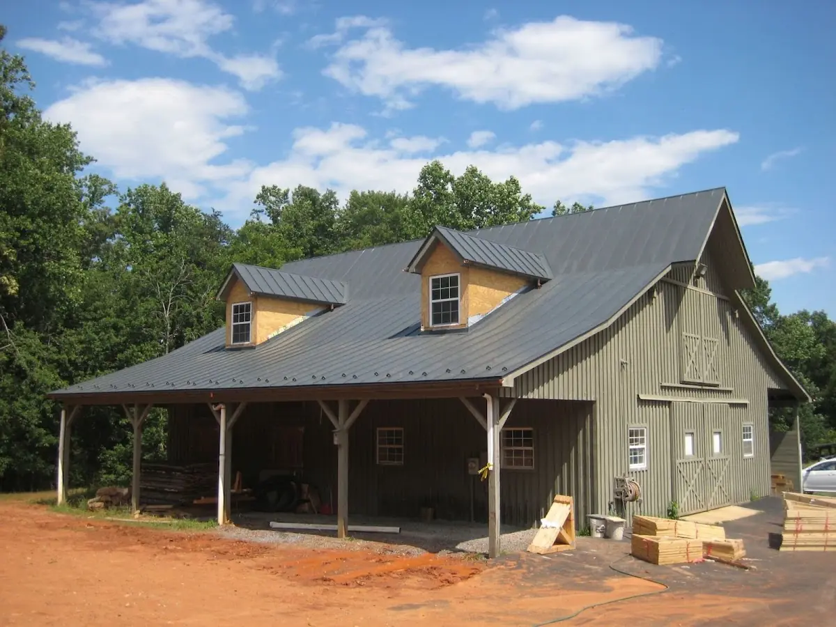 Expert Asphalt Roof Repair workmanship in Stonebrook Farms